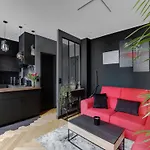 Beautiful Apartment - Sacre C Ur - Mobility Lease