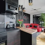 Beautiful Apartment - Sacre C Ur - Mobility Lease