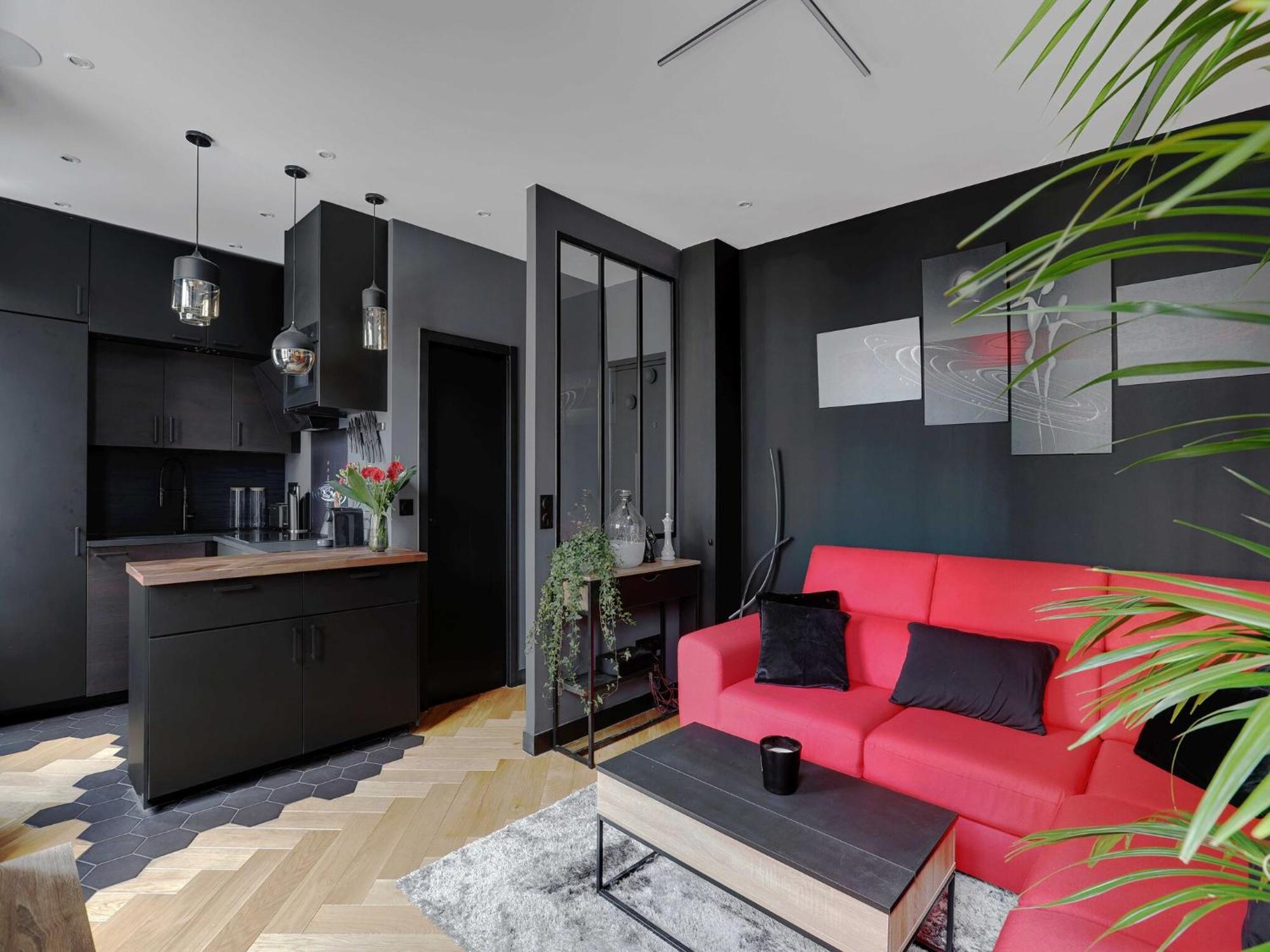 Beautiful - Sacre C Ur - Mobility Lease * Parijs