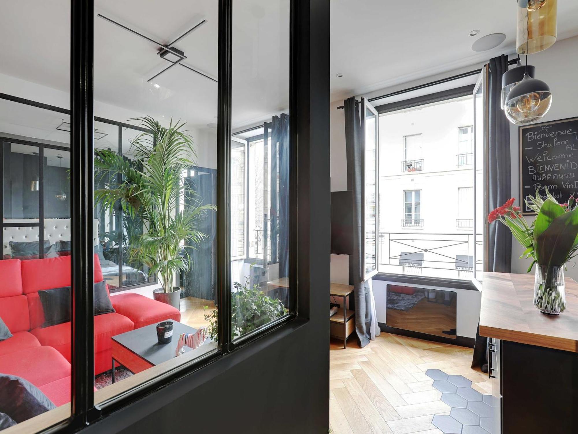 Beautiful - Sacre C Ur - Mobility Lease * Parijs