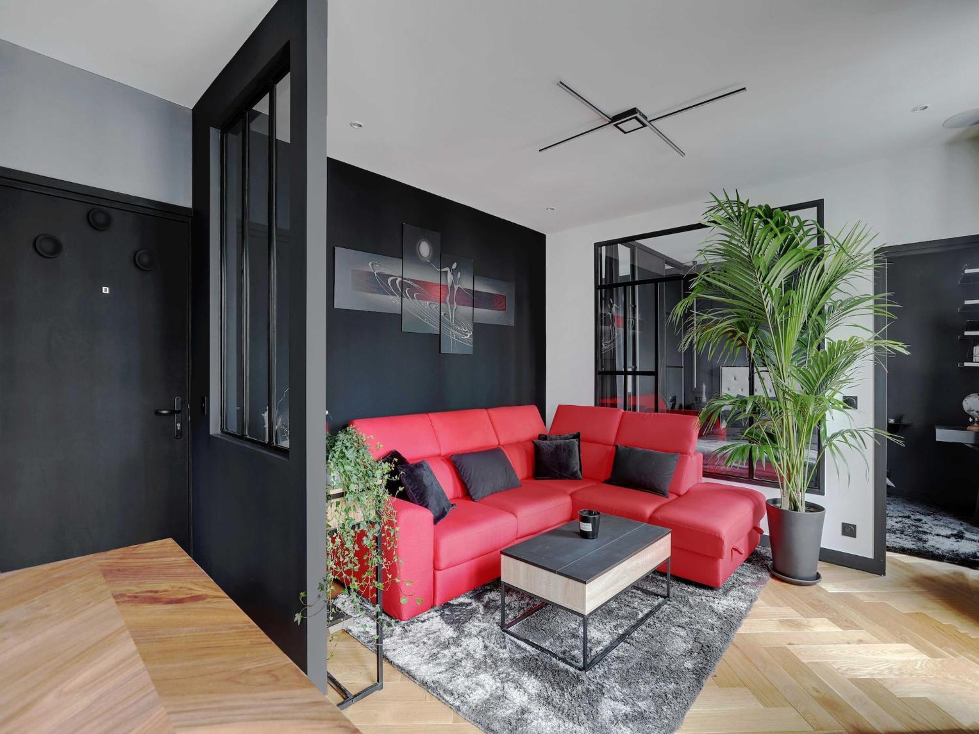 Beautiful - Sacre C Ur - Mobility Lease