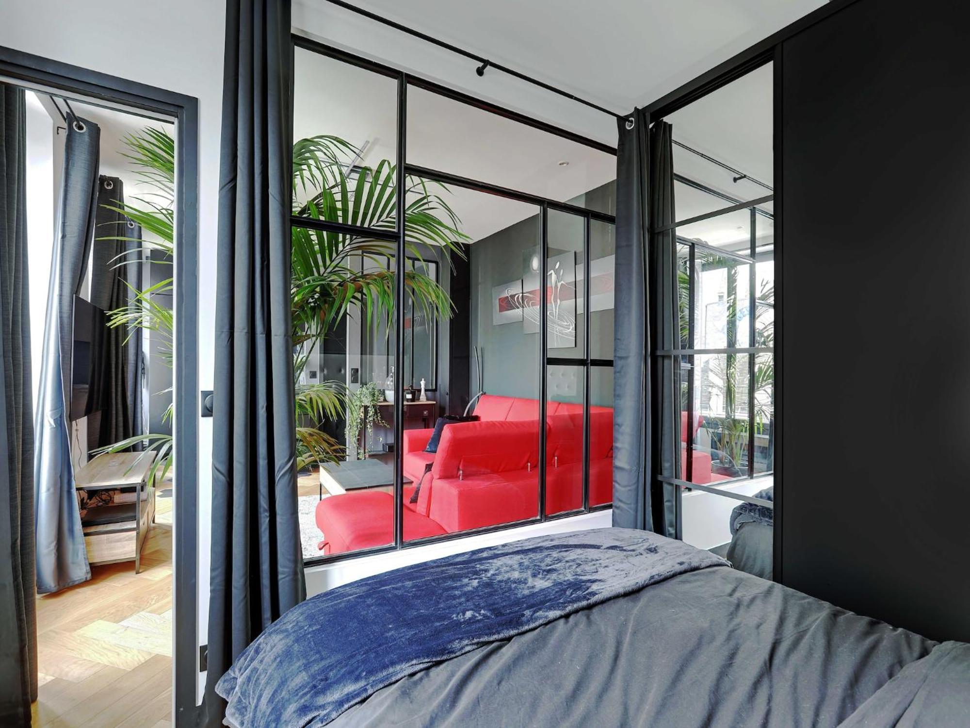 Beautiful - Sacre C Ur - Mobility Lease * Parijs