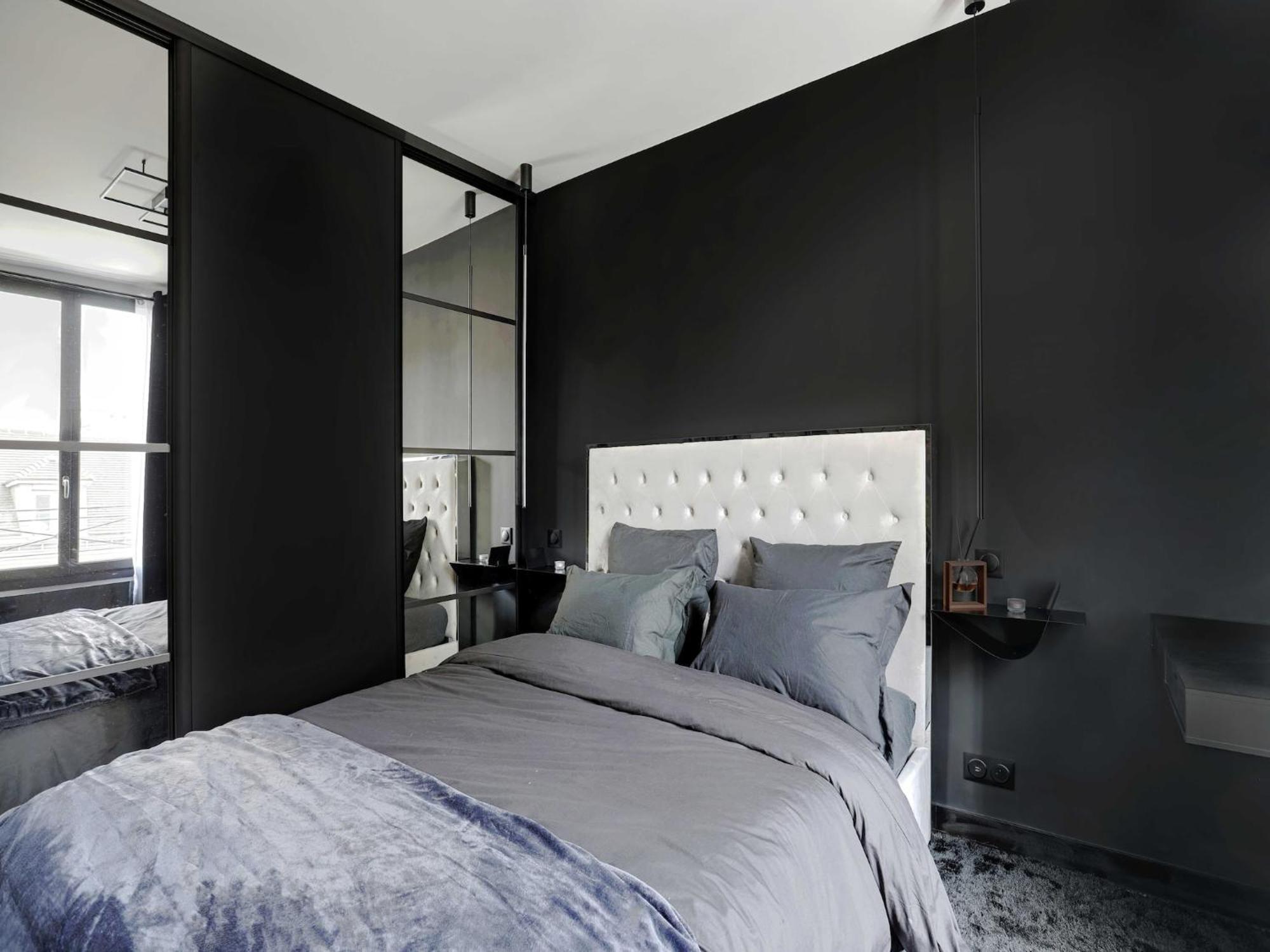Beautiful - Sacre C Ur - Mobility Lease Appartement